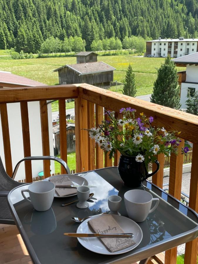 Tux Mountain Apart Екстер'єр фото