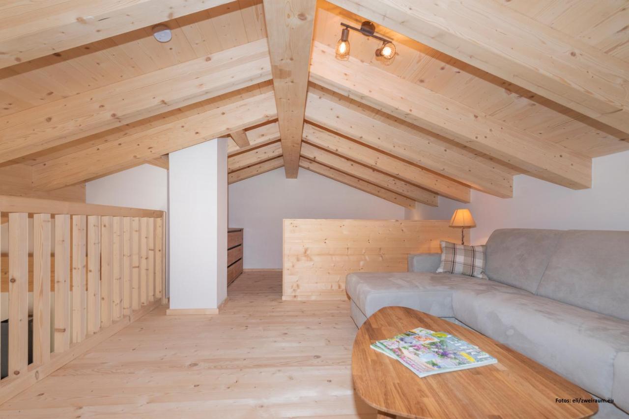 Tux Mountain Apart Екстер'єр фото